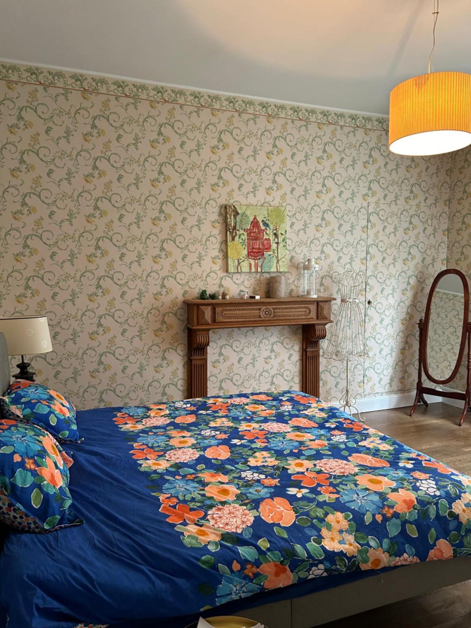 Holiday Home Villa Castel Marie Louise Neris-les-Bains Luaran gambar