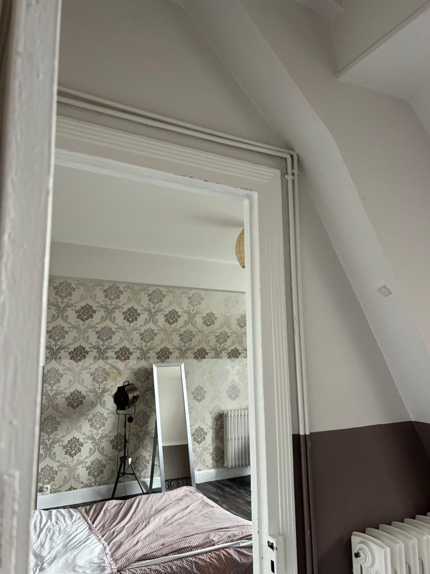 Holiday Home Villa Castel Marie Louise Neris-les-Bains Luaran gambar