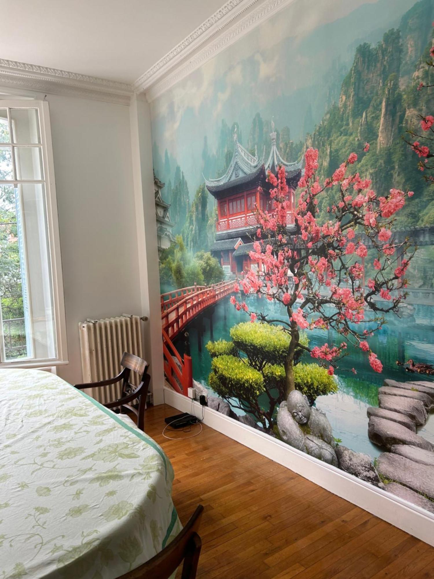 Holiday Home Villa Castel Marie Louise Neris-les-Bains Luaran gambar