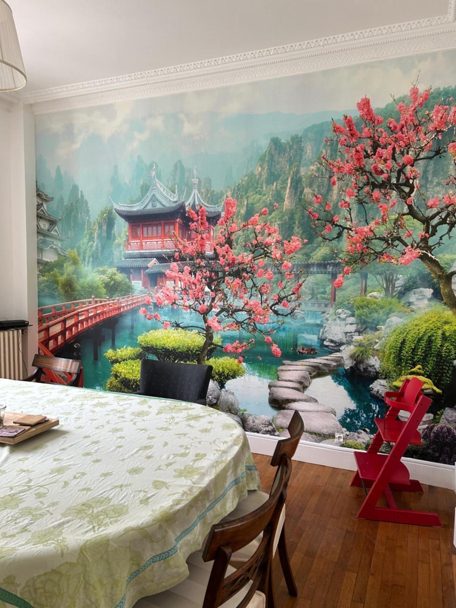 Holiday Home Villa Castel Marie Louise Neris-les-Bains Luaran gambar