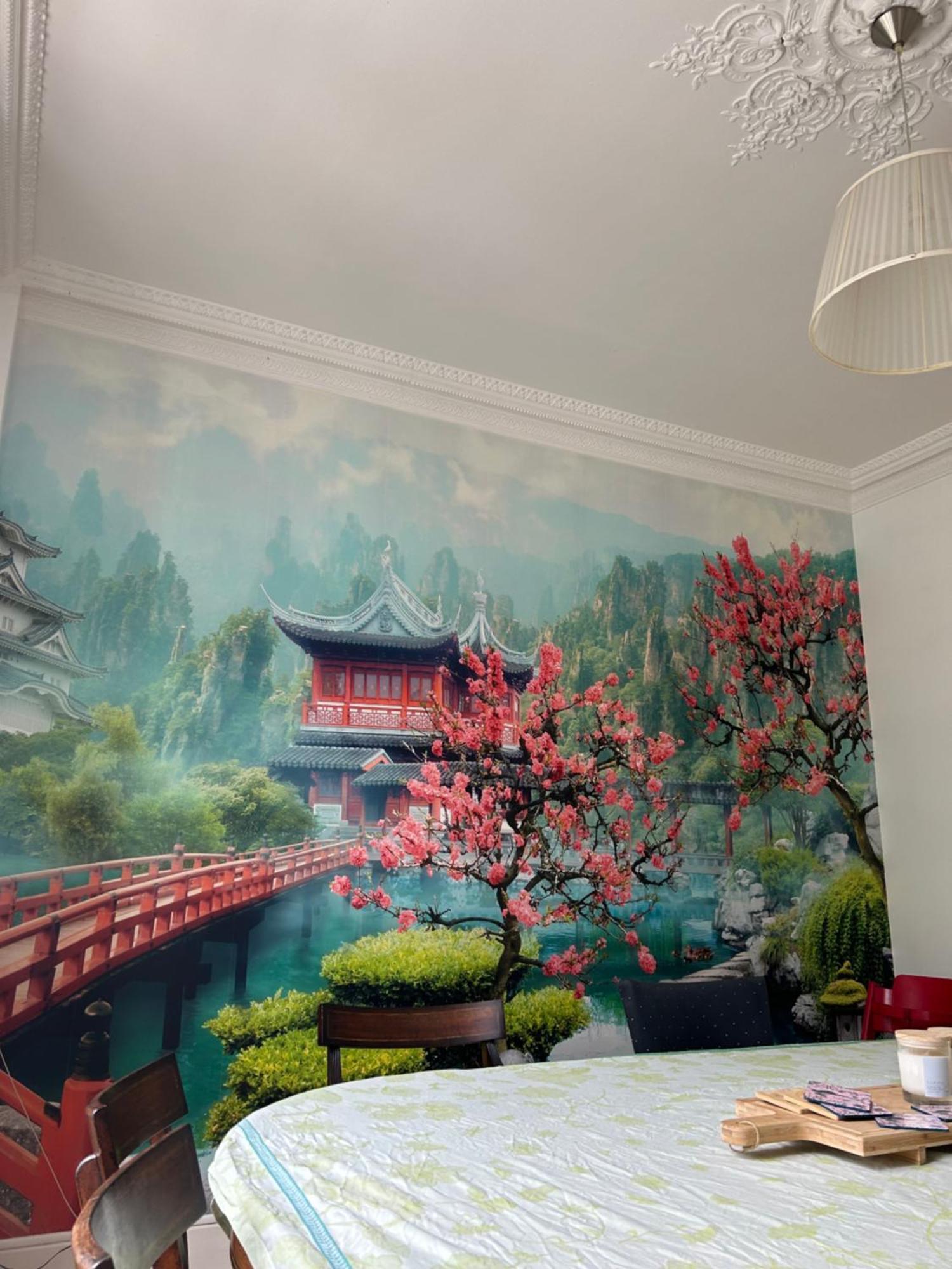 Holiday Home Villa Castel Marie Louise Neris-les-Bains Luaran gambar