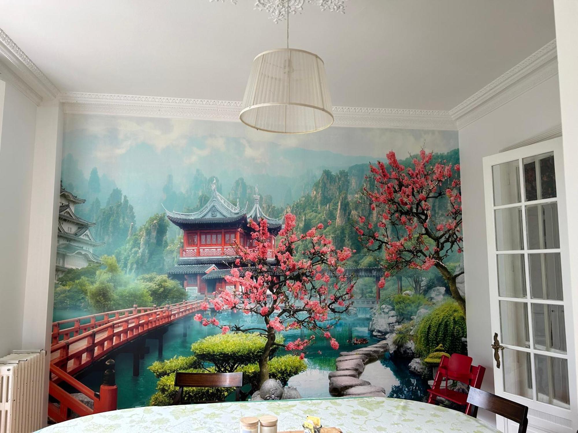Holiday Home Villa Castel Marie Louise Neris-les-Bains Luaran gambar