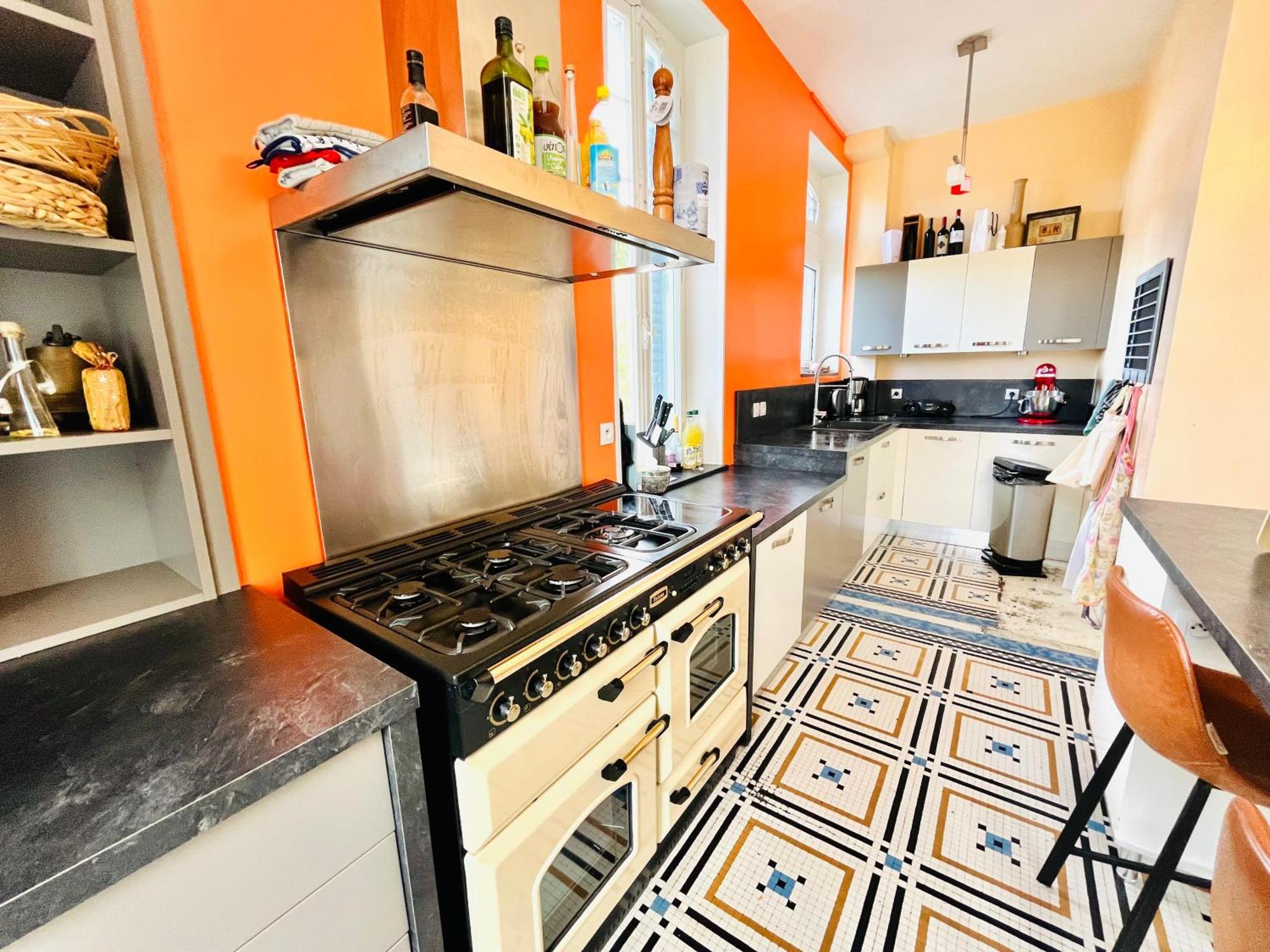 Holiday Home Villa Castel Marie Louise Neris-les-Bains Luaran gambar