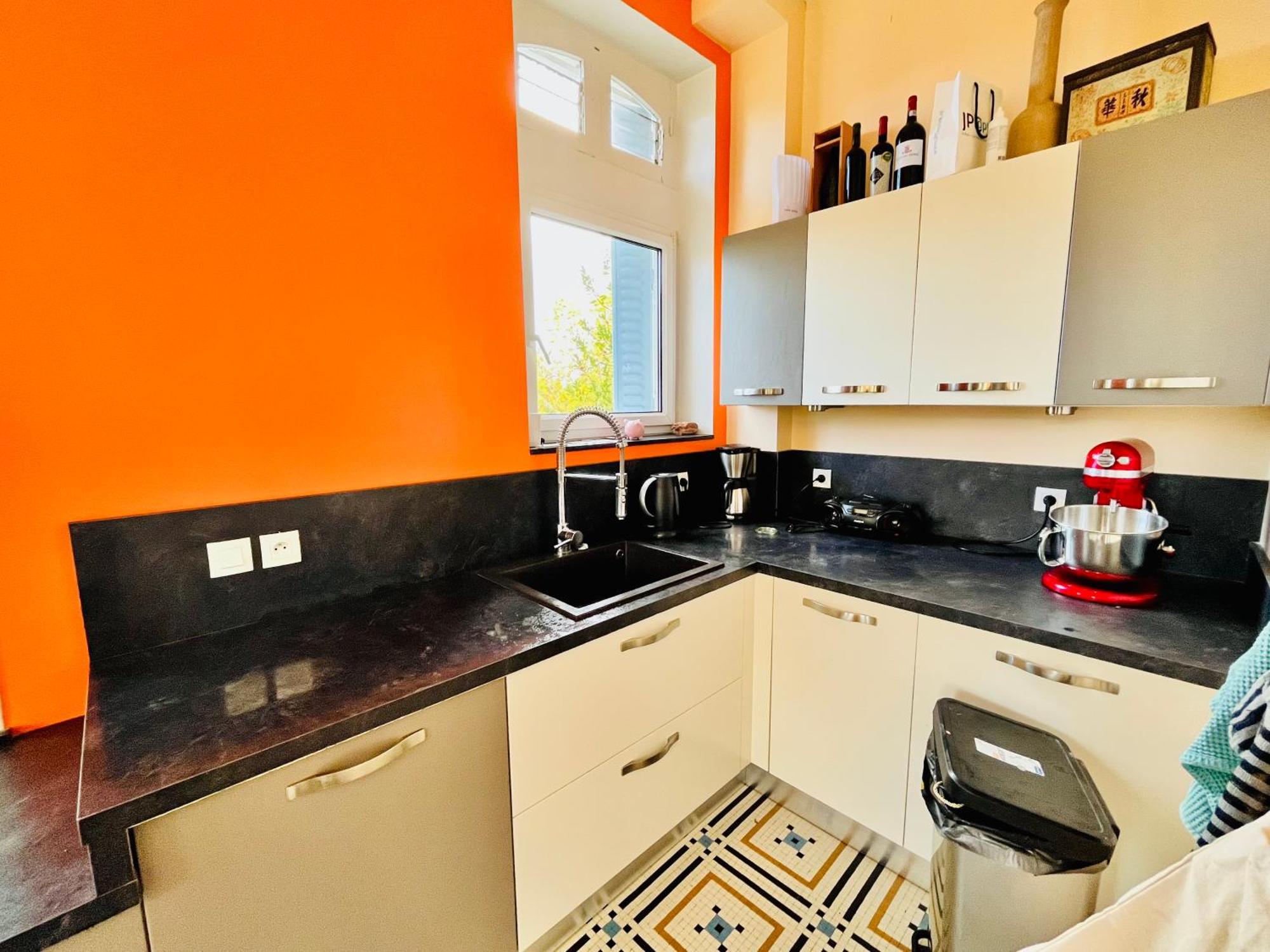 Holiday Home Villa Castel Marie Louise Neris-les-Bains Luaran gambar