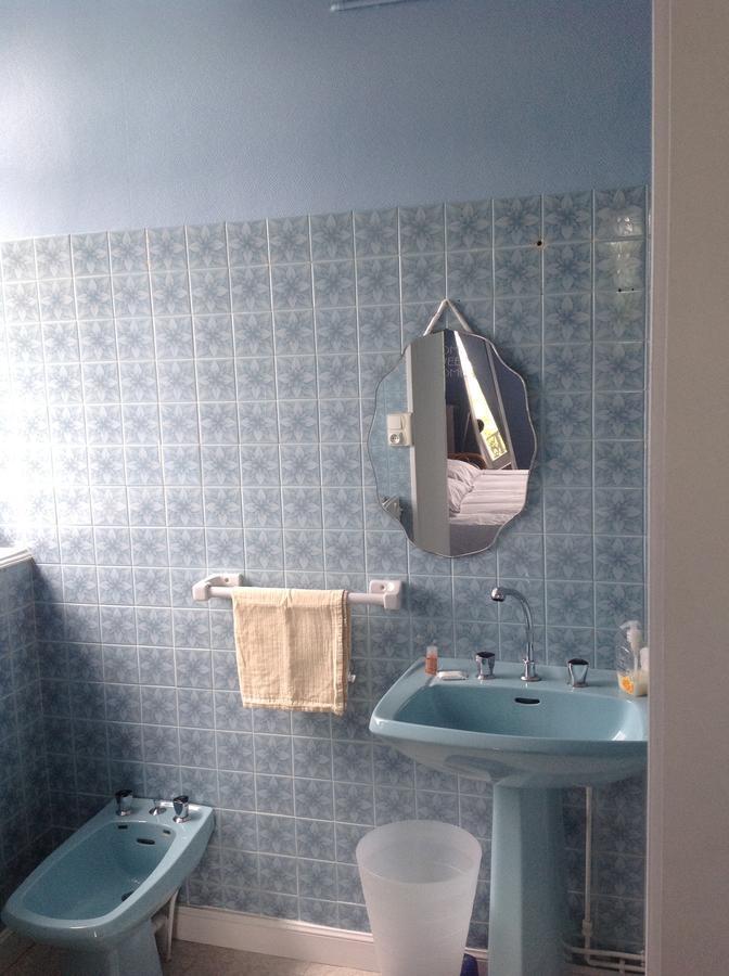 Holiday Home Villa Castel Marie Louise Neris-les-Bains Luaran gambar