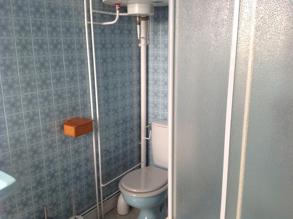 Holiday Home Villa Castel Marie Louise Neris-les-Bains Luaran gambar