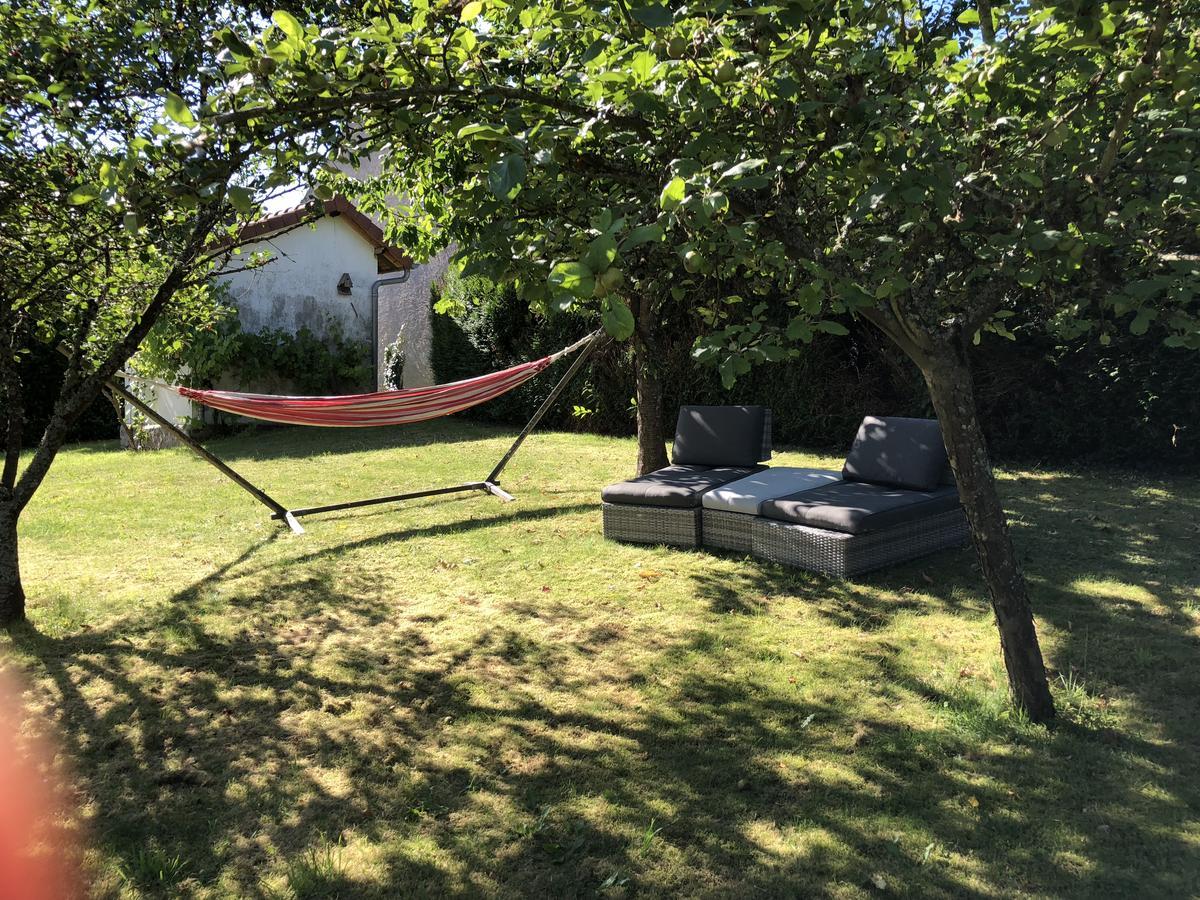 Holiday Home Villa Castel Marie Louise Neris-les-Bains Luaran gambar